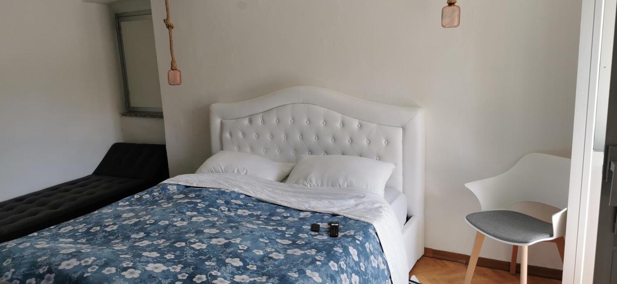 Apartament Voltri Genova Arenzano 2 K M Dal Mare Zewnętrze zdjęcie