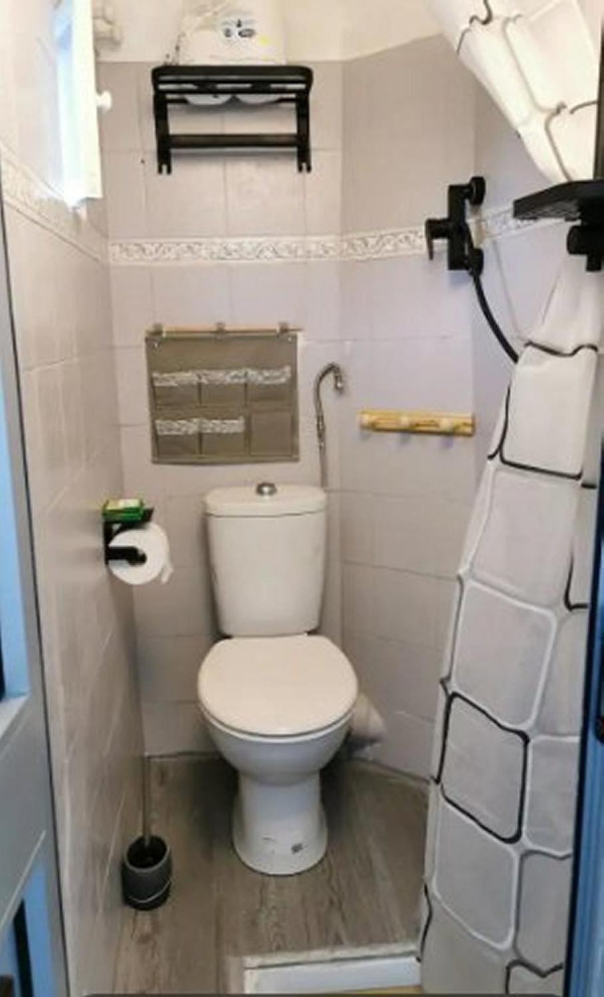 Apartament Voltri Genova Arenzano 2 K M Dal Mare Zewnętrze zdjęcie