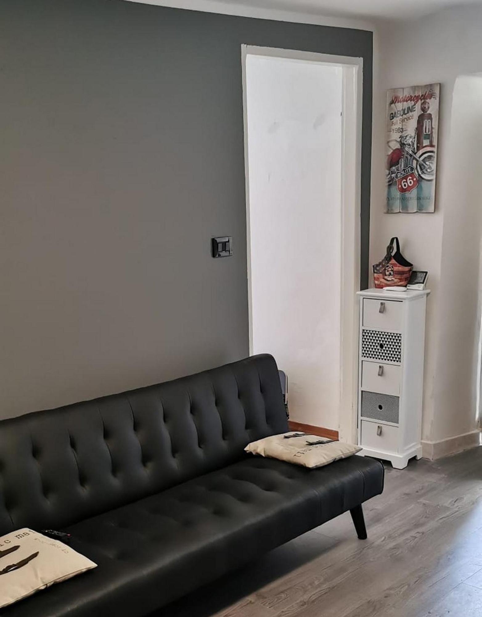 Apartament Voltri Genova Arenzano 2 K M Dal Mare Zewnętrze zdjęcie